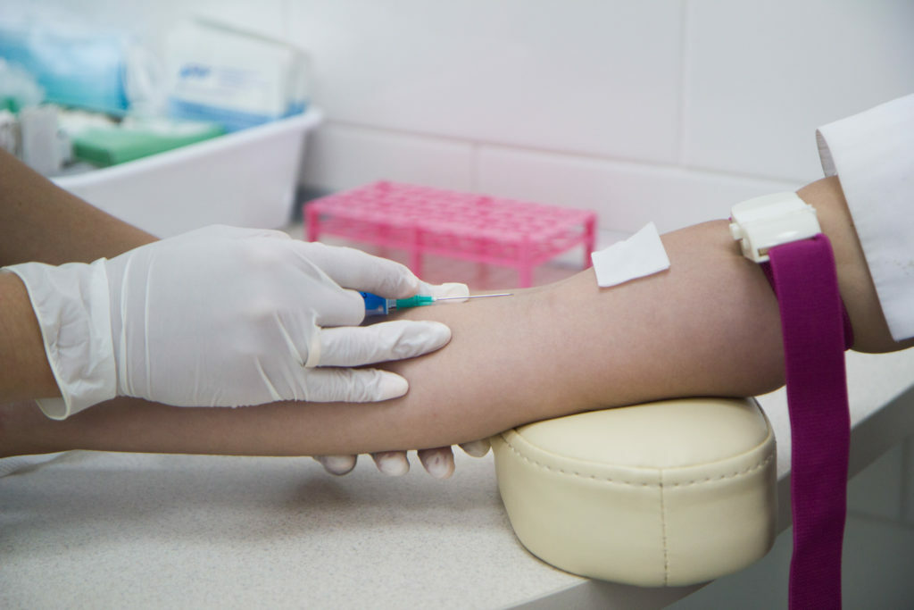 <span style="font-style: italic; font-weight: bold;">Процедурный кабинет</span>